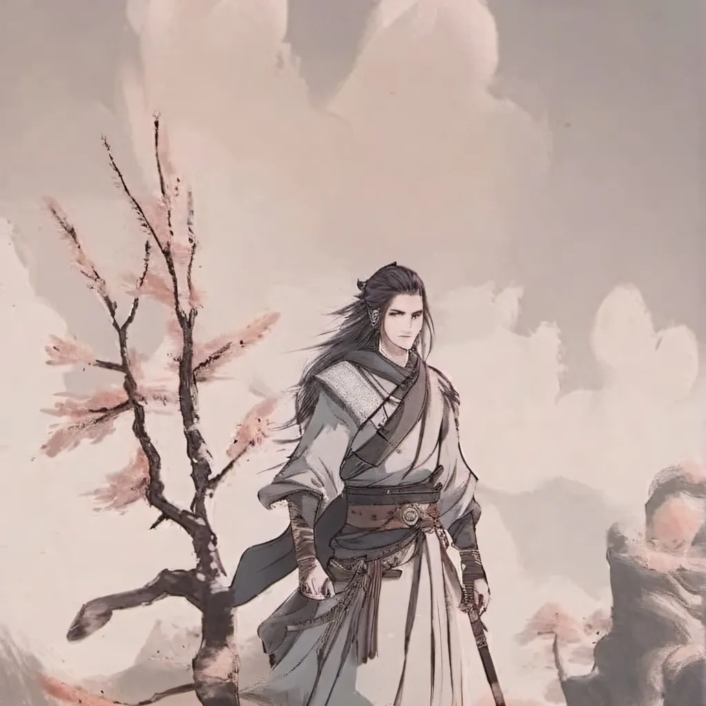 chat with ai character: Olympus 