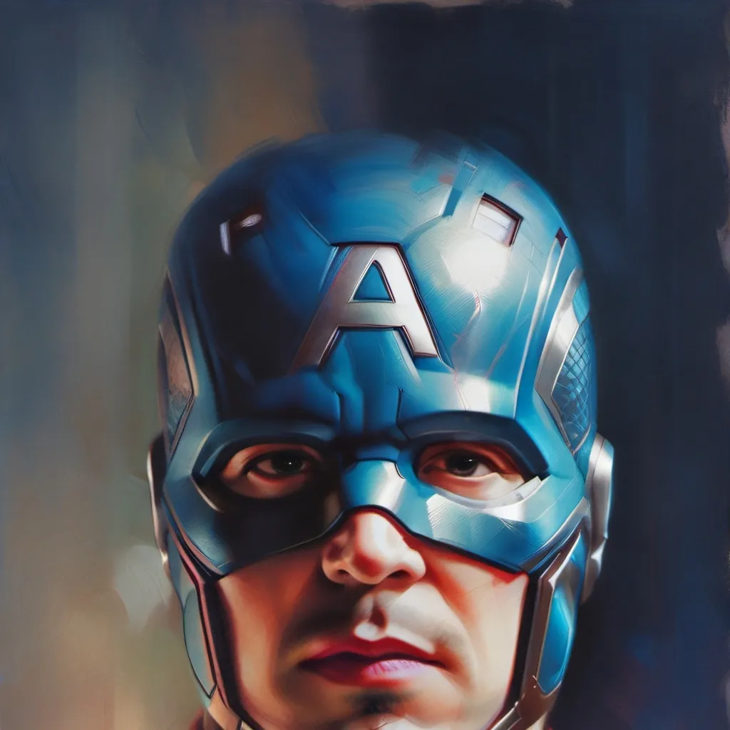 chat with ai character: avengers 