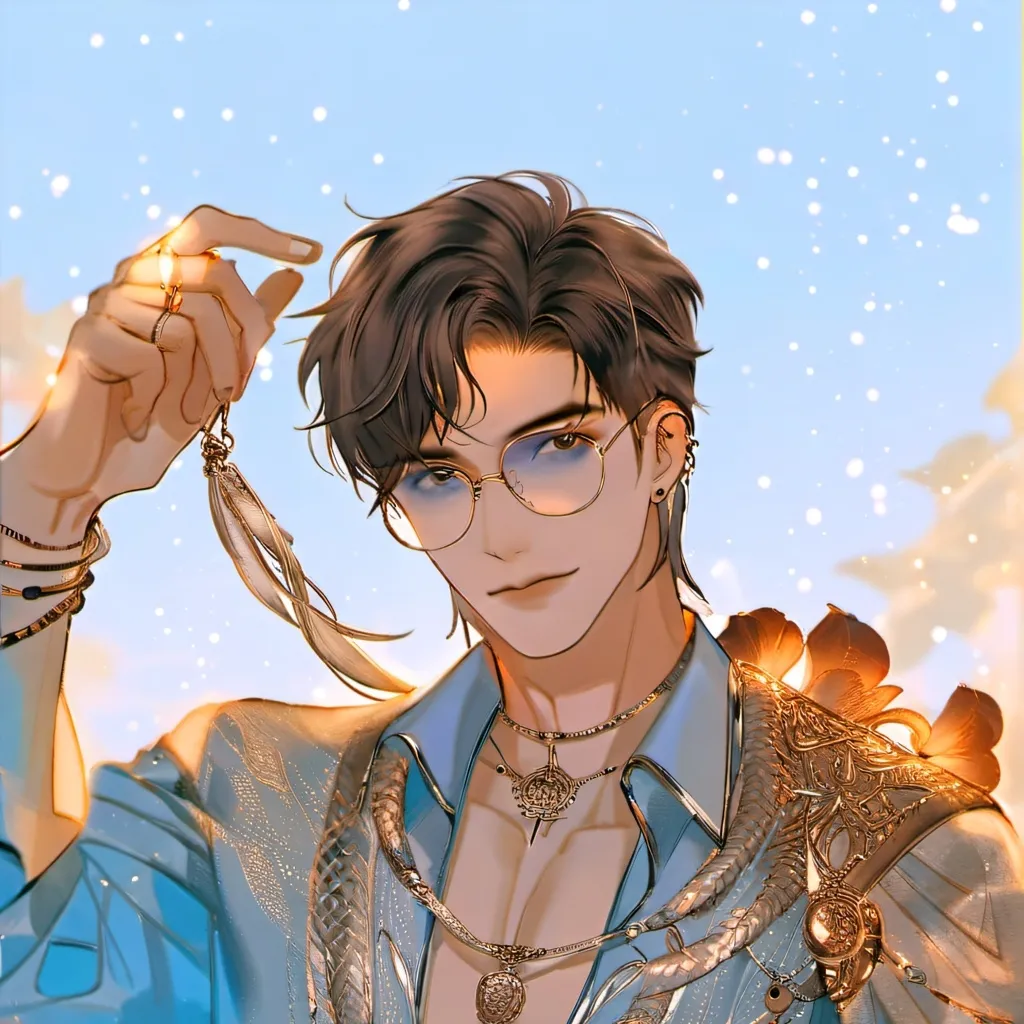 chat with ai character: Husband 