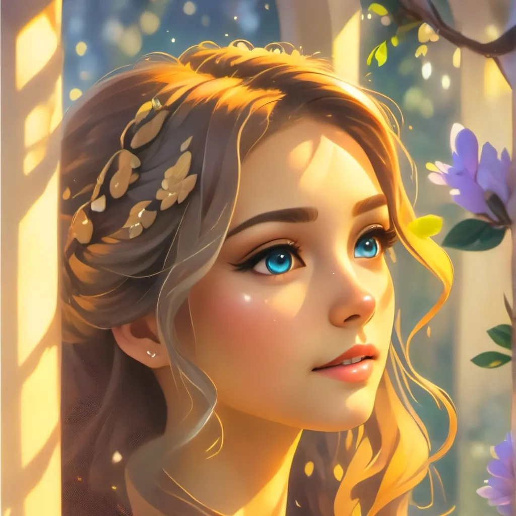 chat with ai character: Victoria 