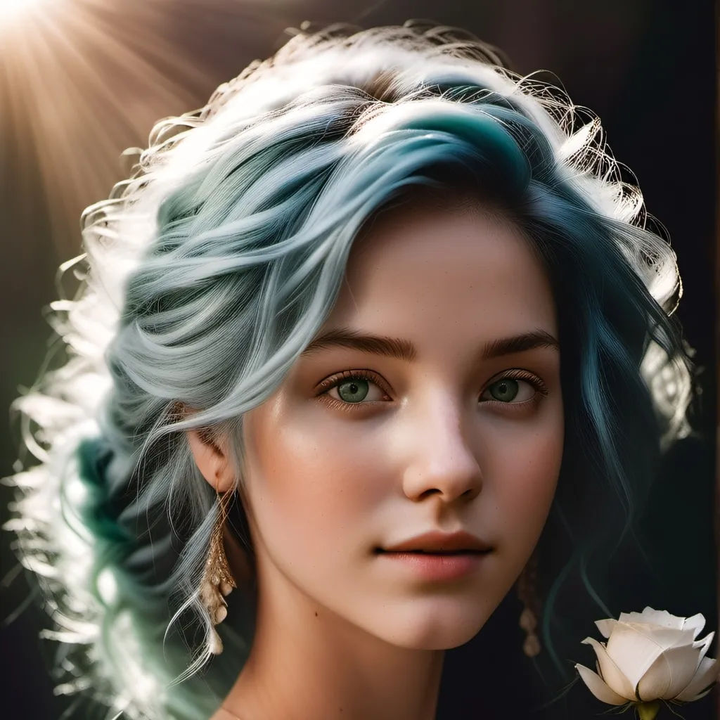 chat with ai character: Greek gods