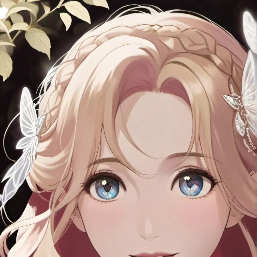 chat with ai character: Victoria 