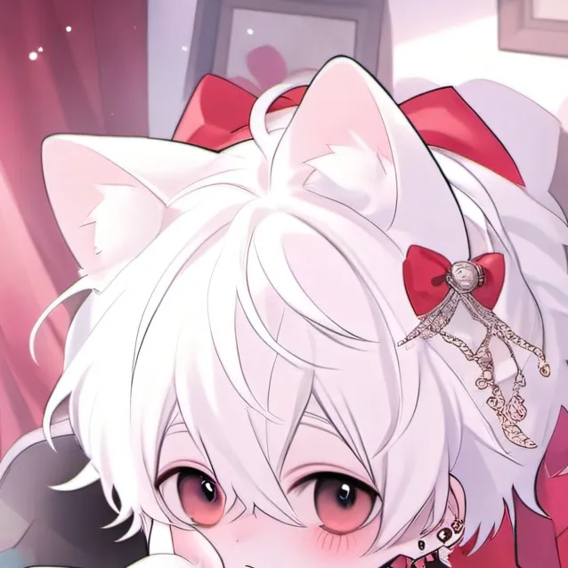chat with ai character: milo