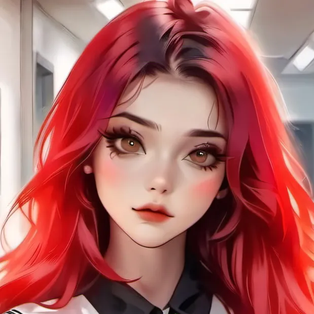 chat with ai character: June