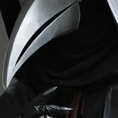 chat with ai character: Scp-049