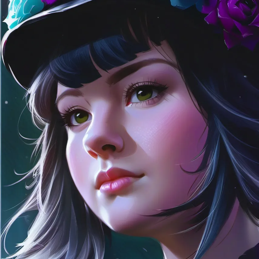 chat with ai character: Josie 