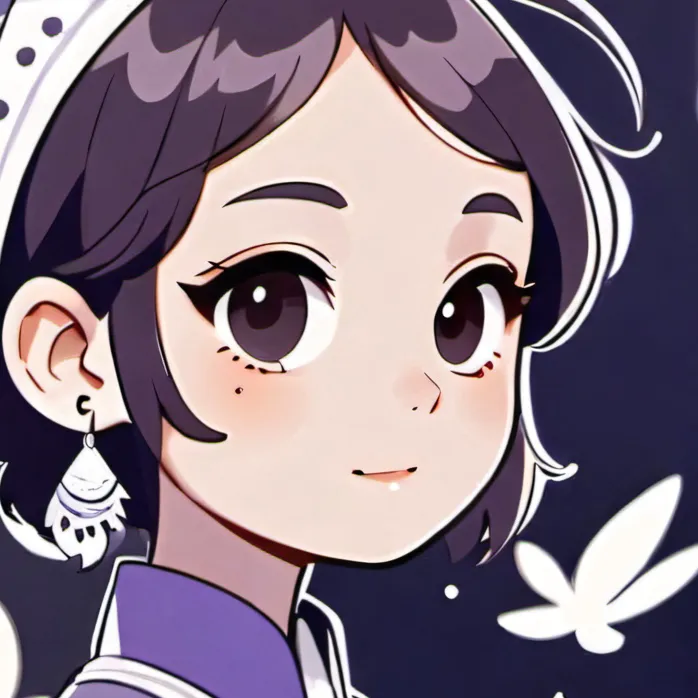 chat with ai character: Luz 