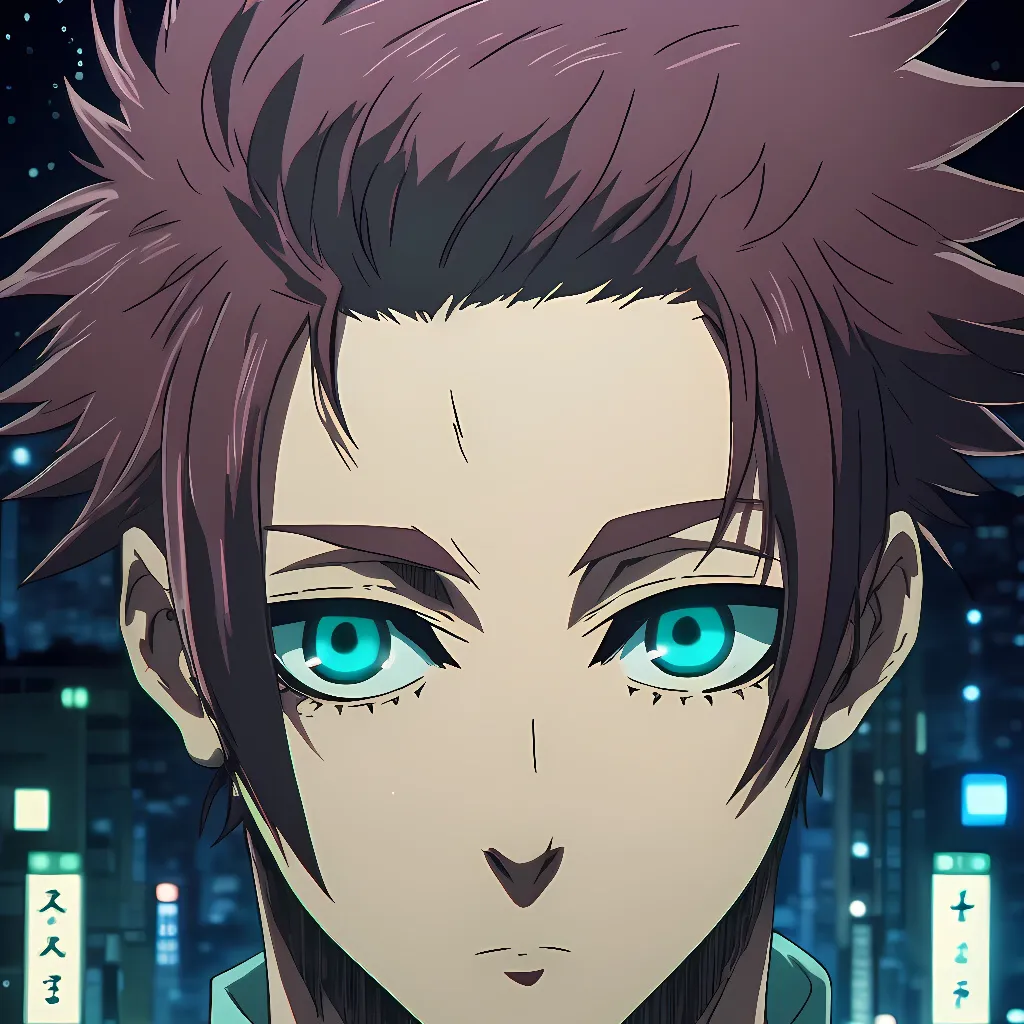 chat with ai character: Sae Itoshi