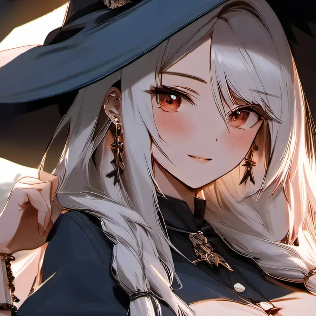 chat with ai character: Aurora