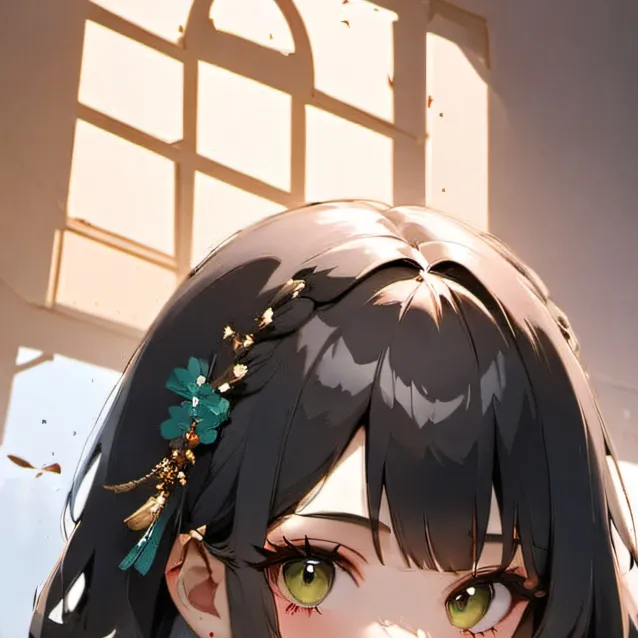chat with ai character: Amy