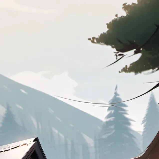 chat with ai character: Moonlake