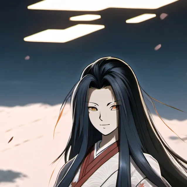 chat with ai character: Akira