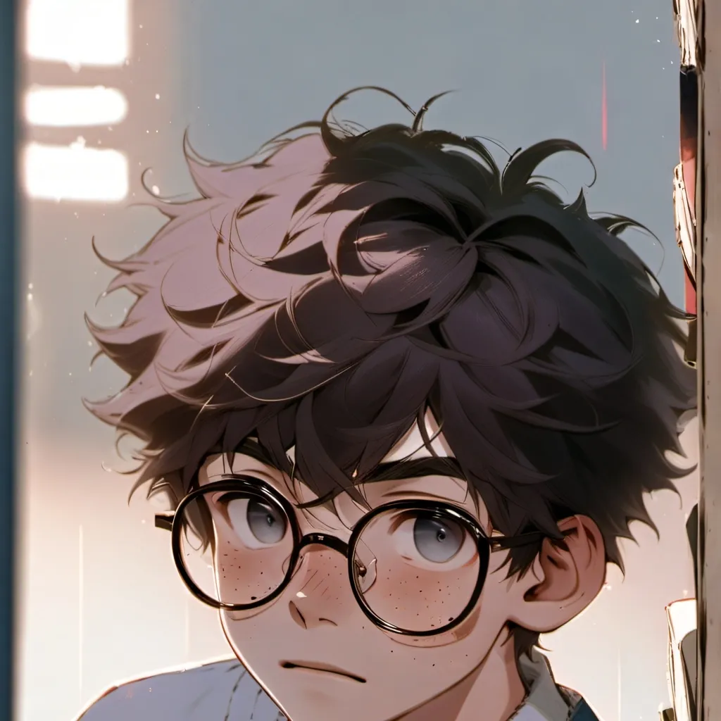 chat with ai character: Jacob