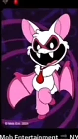 ai character: Raby baby background