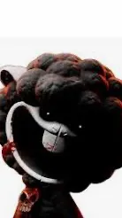 ai character: Baba background