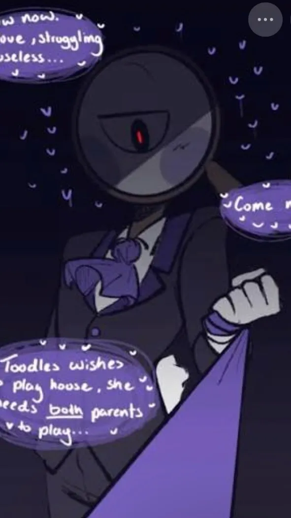 ai character: Yan Roger background