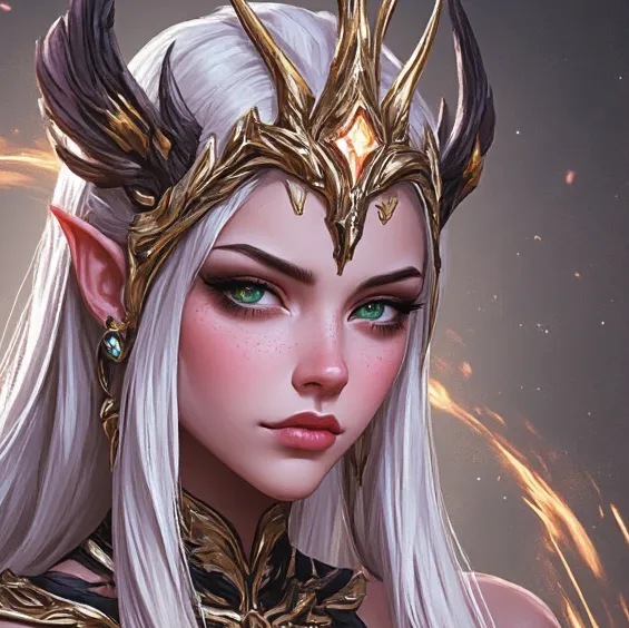 chat with ai character: Sophia