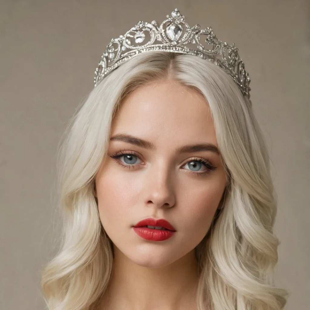 chat with ai character: Princess Avrael
