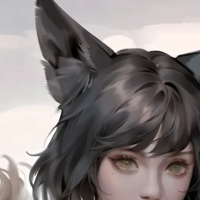chat with ai character: furry <3