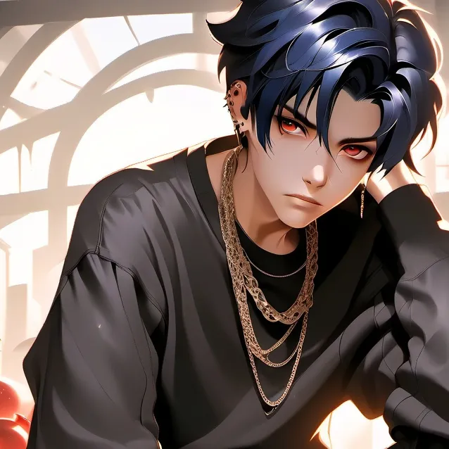 chat with ai character: jhonathan