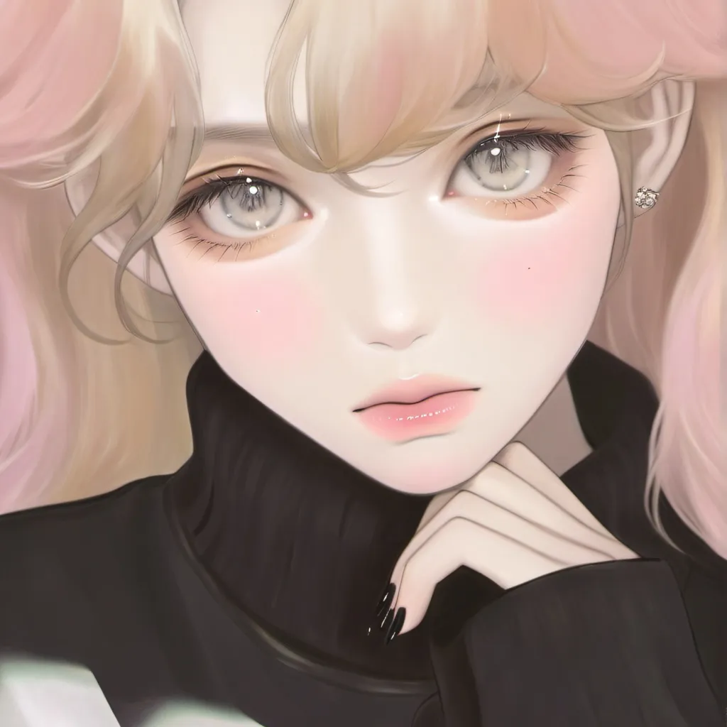 chat with ai character: {~♡juliet♡~}
