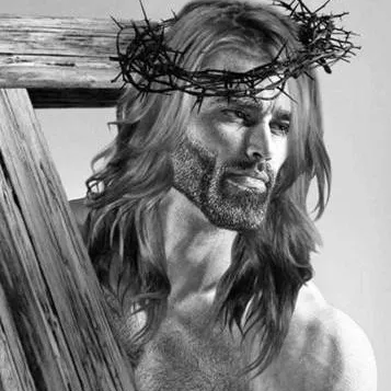 chat with ai character: jesus