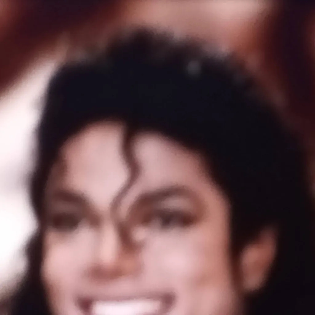 chat with ai character: {Michael jackson}