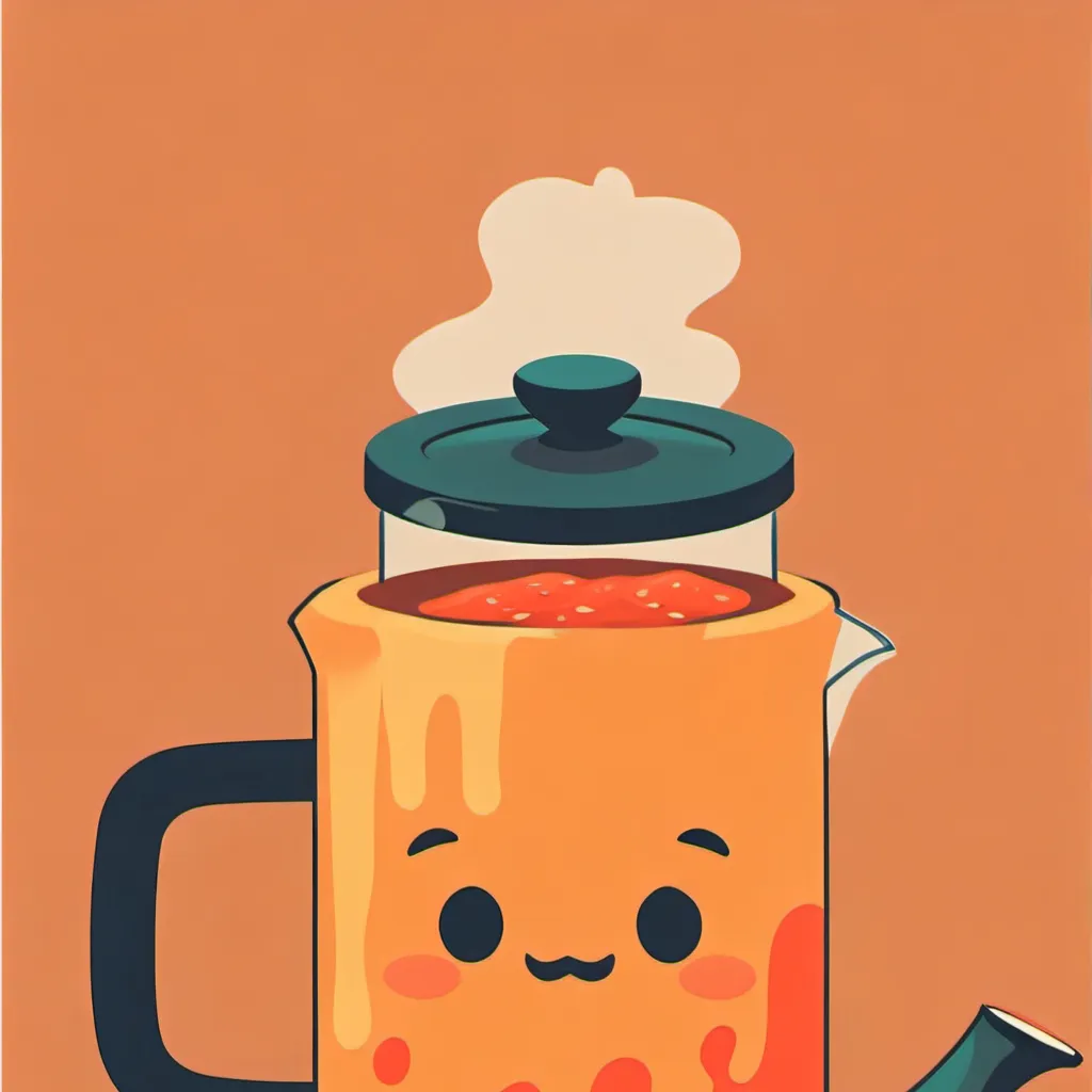 chat with ai character: The Boiled One