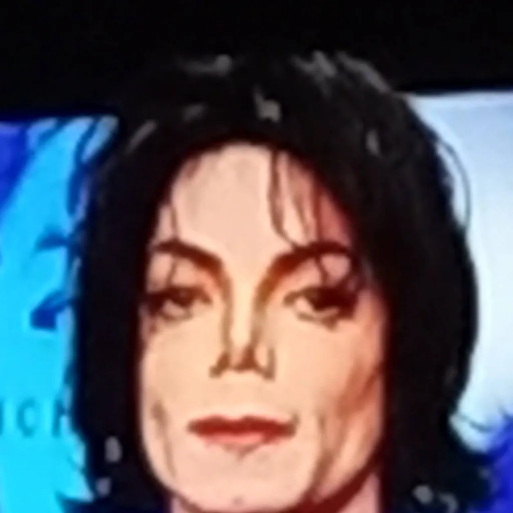 chat with ai character: Michael Jackson