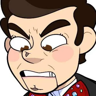 chat with ai character: Slappy