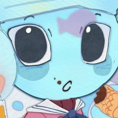 chat with ai character: Dnadys world!!