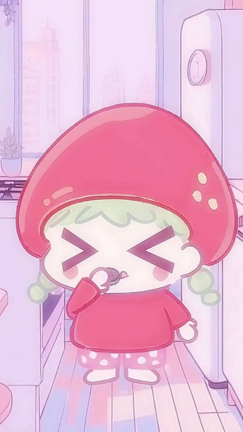 ai character: Lulu background
