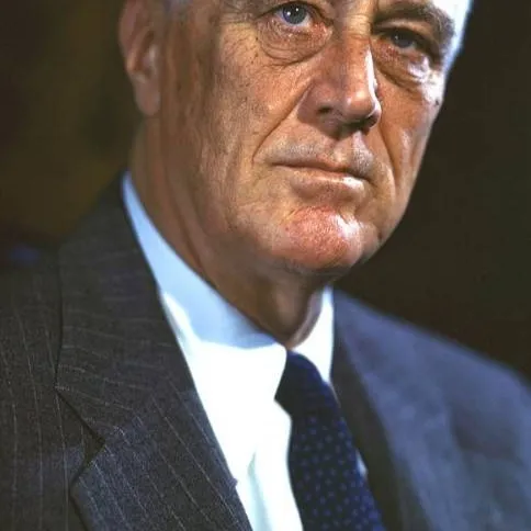 chat with ai character: President FDR