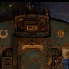 chat with ai character: Valtus