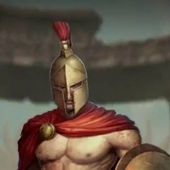 chat with ai character: Gladiator