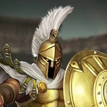 chat with ai character: Holy Infantry 