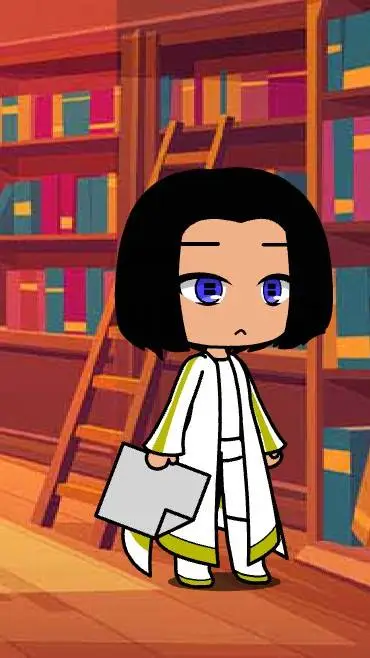 ai character: Thoth background