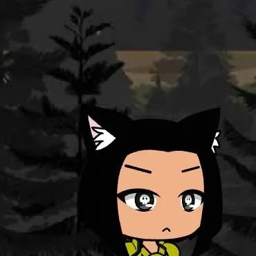 chat with ai character: Anubis