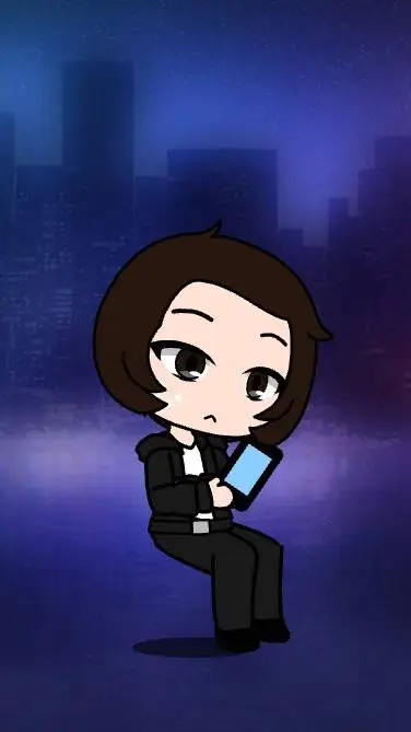 ai character: Noah Orion Lunis background