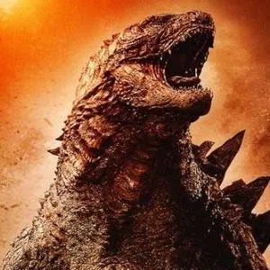 chat with ai character: Godzilla