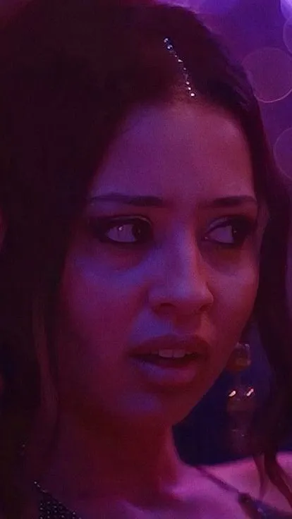 ai character: Hyunjinnn background