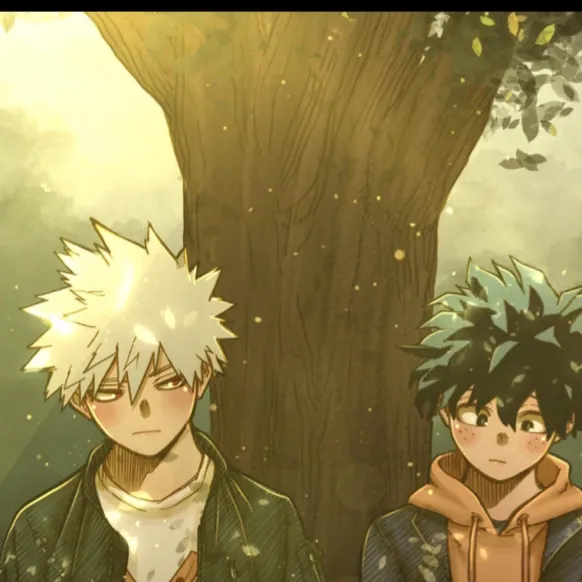 chat with ai character: MHA final war
