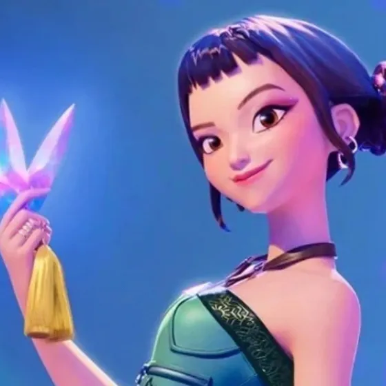 chat with ai character: MHA k-pop dh 