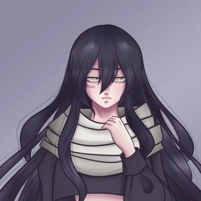 chat with ai character: Tokoyami