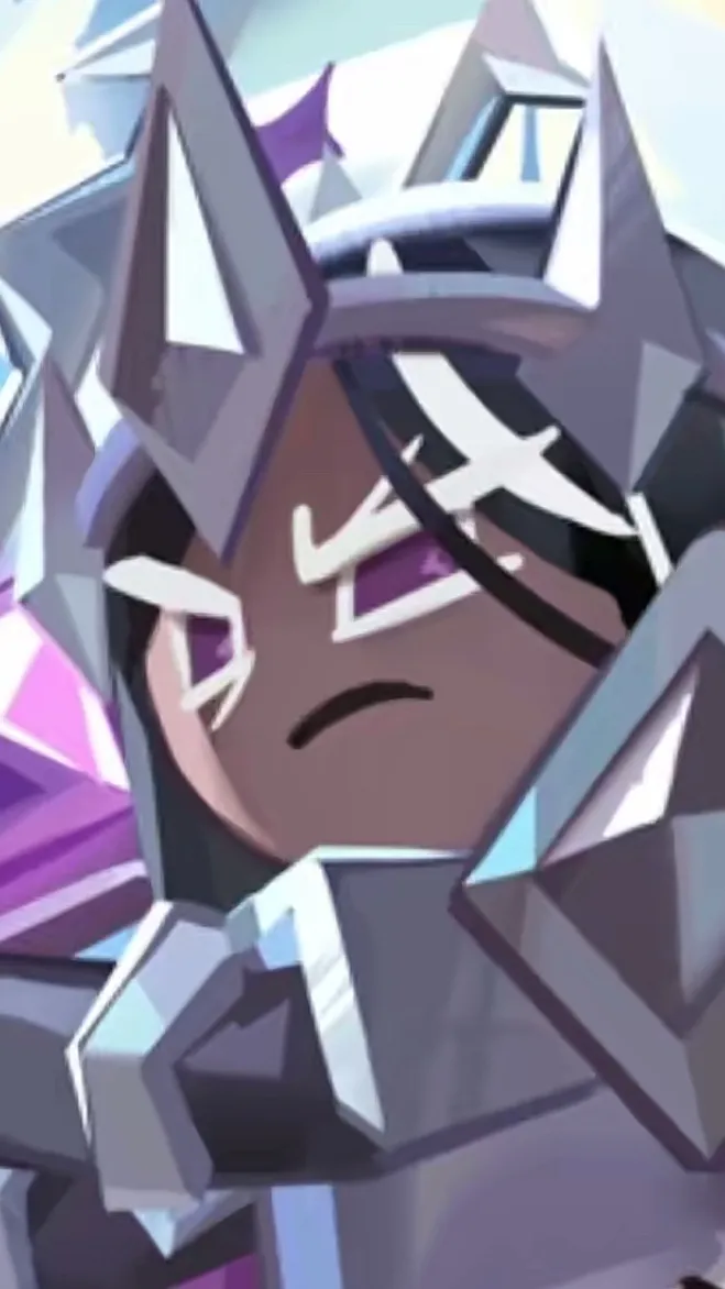 ai character: Dark cacao  background