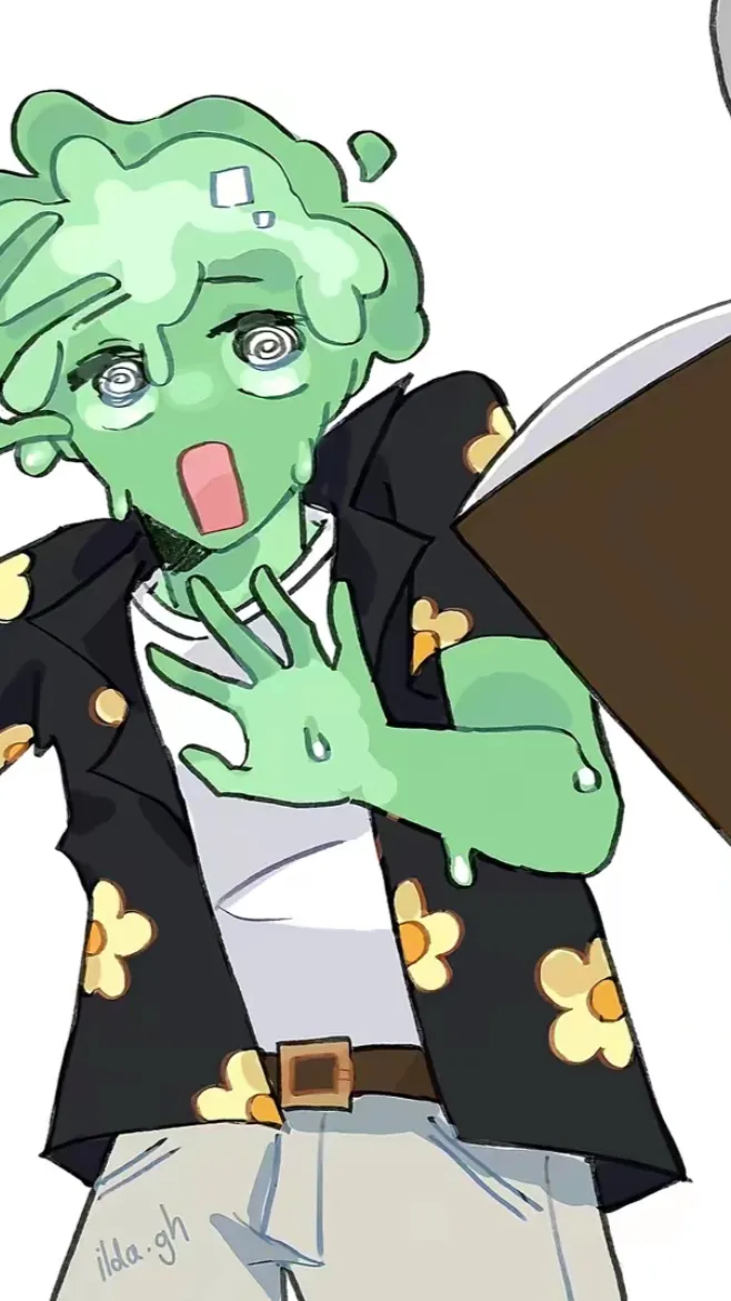 ai character: Avery background