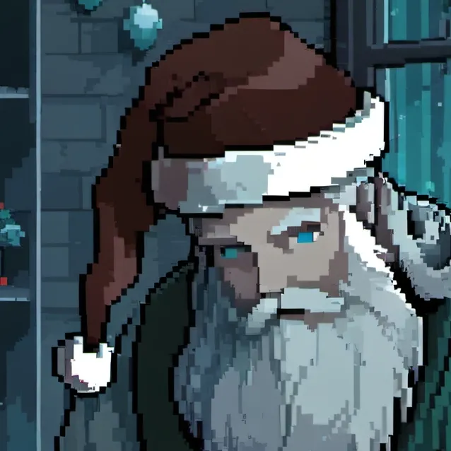 chat with ai character: EVENT CHRISTMASSS