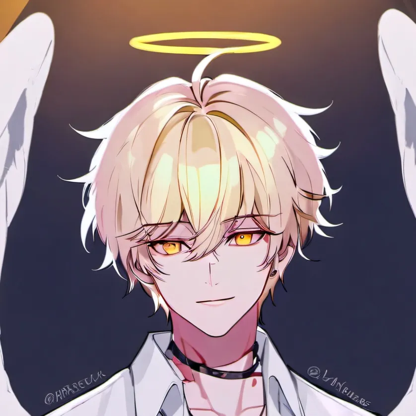chat with ai character: 🪐🐚★~Gabriel~★🐚🪐