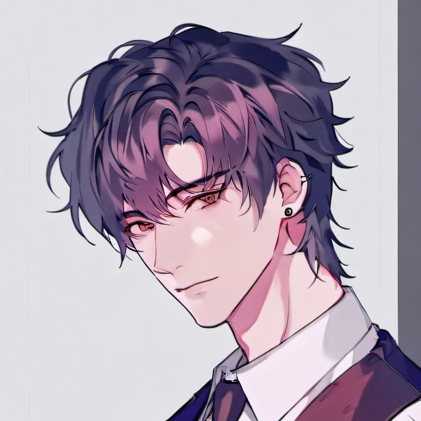 chat with ai character: 🐚☕★𝓴𝓪𝓲★☕🐚