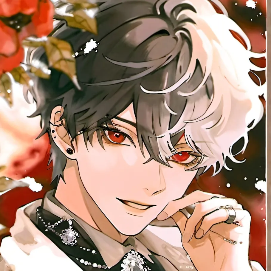 chat with ai character: ★~•Val•~★
